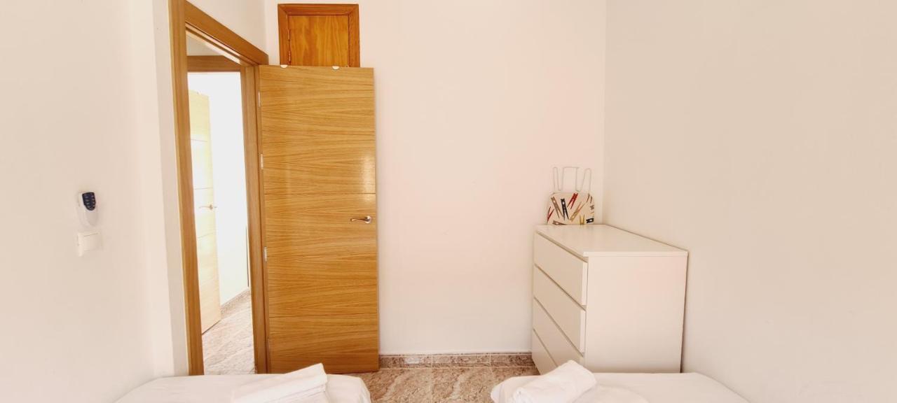 Apartmán Granito Orihuela Exteriér fotografie